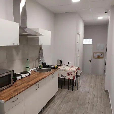 Apartment Museo Marq Playa *