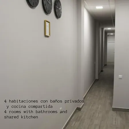 Apartment Museo Marq Playa *