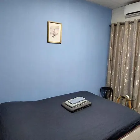 Museo Marq Playa Apartment *