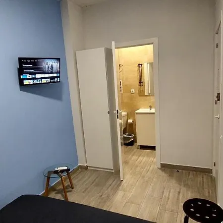 Museo Marq Playa Apartment