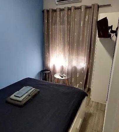 Museo Marq Playa Apartment