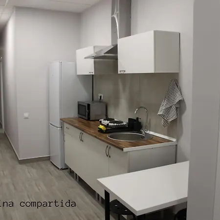 Apartment Museo Marq Playa