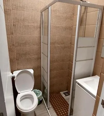 Apartmán Museo Marq Playa