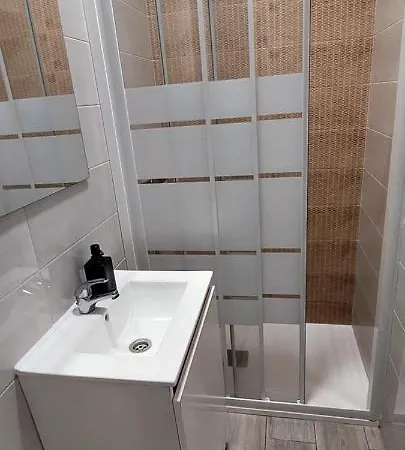 Museo Marq Playa Apartmán *