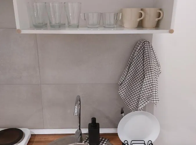 Apartament Museo Marq Playa Alicante