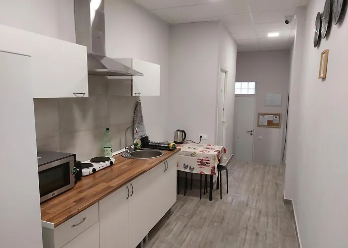 Apartament Museo Marq Playa *