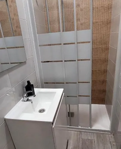 Museo Marq Playa Apartament *