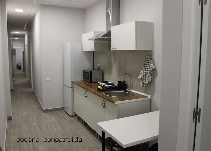 Apartament Museo Marq Playa